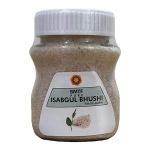 BMTF Pure Isabgul Bhusi 75gm
