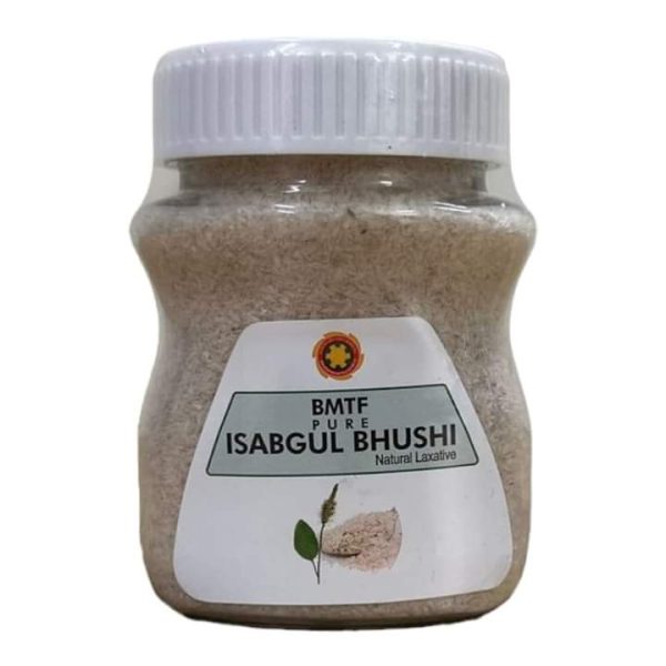 BMTF Pure Isabgul Bhusi 75gm