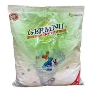 Germnil Detergent Powder 500gm