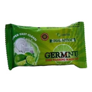 Germnil Dish Washing Magic Bar 80gm