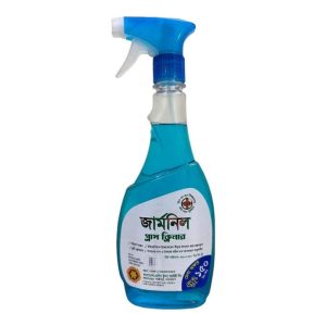 Germnil Glass Cleaner 500ml