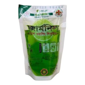 Germnil Dish Washing Liquid 250ml