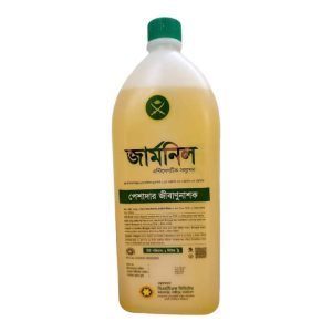 Germnil Antiseptic Solution 1Ltr