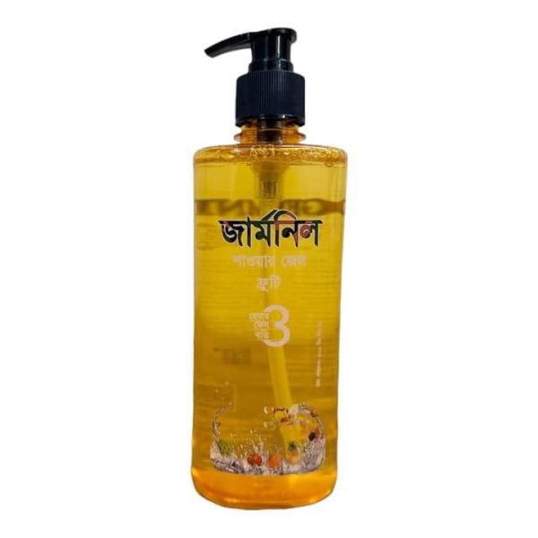 Germnil Shower Gel 400ml