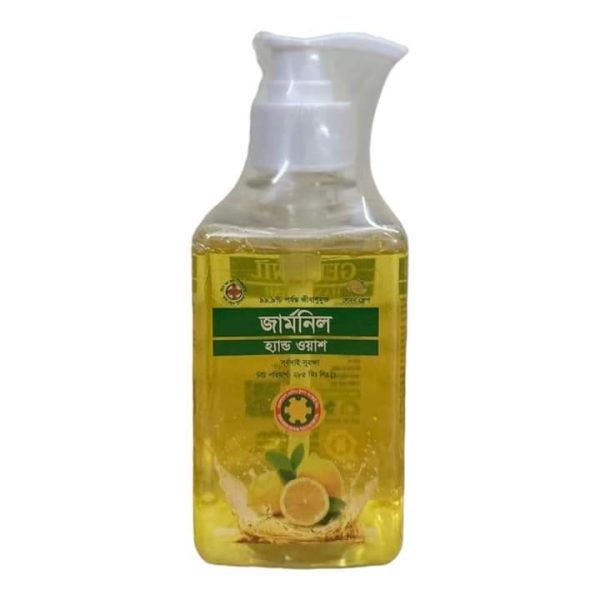 Germnil Hand Wash 200ml
